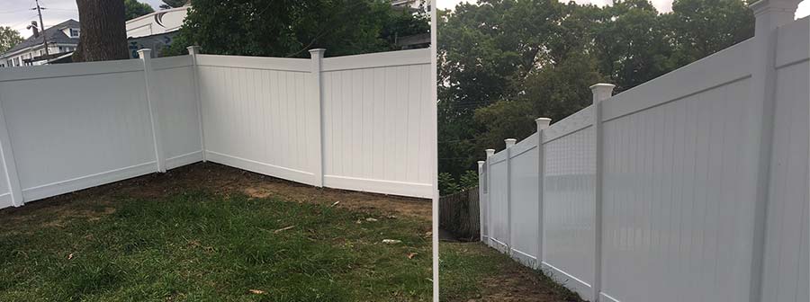 Fences Installation