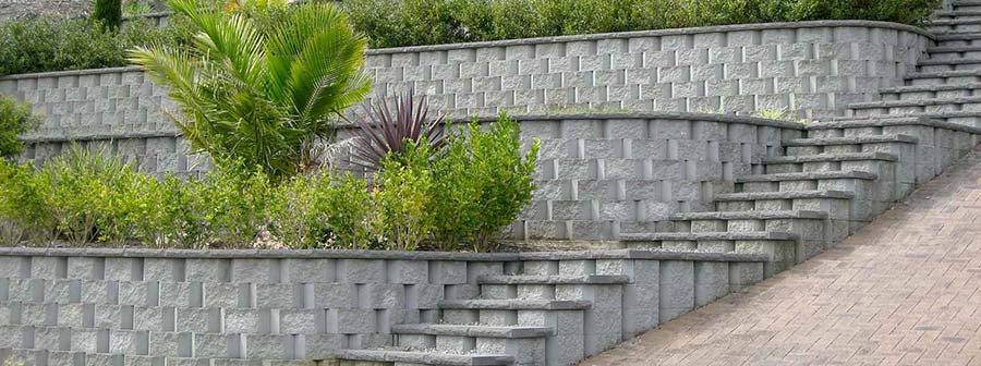 Retaining Walls